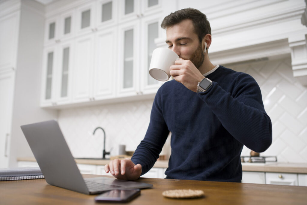 Kako pronaći mjeru između tehnologije i stvarnog svijeta